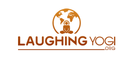 Laughing Yogi