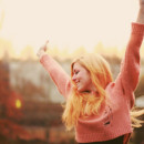 In the Pursuit of Happiness