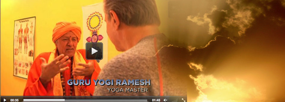 Benefits of Laughter Yoga on the Doctors Show