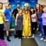 Laughter Therapy Fans, Friends and Families!!!