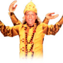 The Magic of Healing Breath Worshop & Power of Mantra