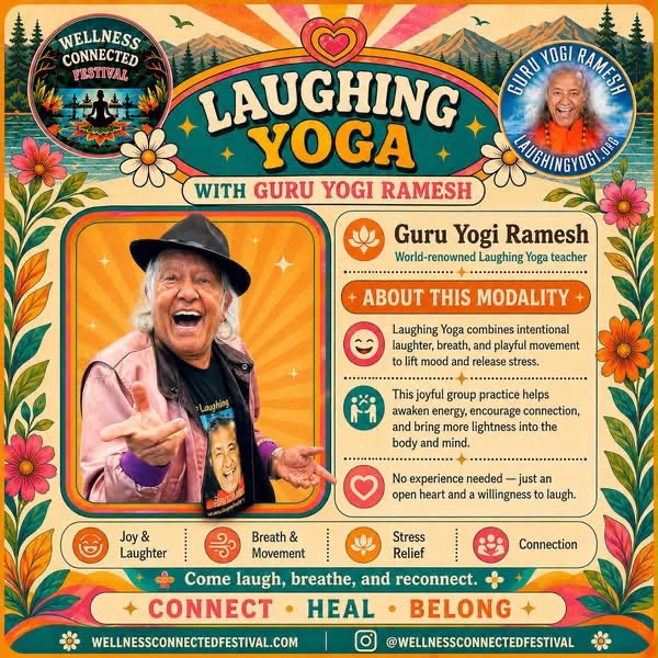 Stress Relief at Work Workshop Flyer
