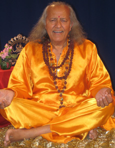Guru Ramesh Pandey