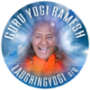 Laughing Yogi Logo